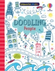 Doodling People - Book