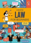 Law for Beginners - Book