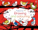Drawing and Colouring - Book
