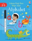 Early Years Wipe-Clean Alphabet - Book