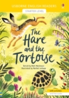 The Hare and the Tortoise - Book