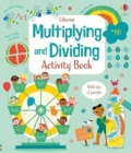 Multiplying and Dividing Activity Book - Book