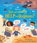 Can we really help the dolphins? - Book