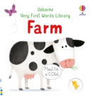 Farm - Book