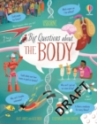 Big Questions About The Body - Book
