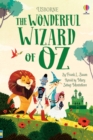 The Wonderful Wizard of Oz - Book