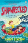 Shipwrecked - Book
