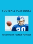 Power I Youth Football Playbook - Book