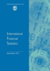 International Financial Statistics, November 2012 - Book