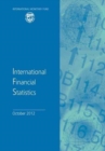 International Financial Statistics, October 2012 - Book