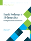 Financial Development in Sub-Saharan Africa : Promoting Inclusive and Sustainable Growth - Book