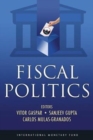 Fiscal politics - Book