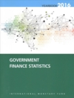 Government finance statistics yearbook 2016 - Book