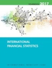 International financial statistics yearbook 2017 - Book