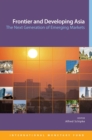 Frontier and developing Asia : the next generation of emerging markets - Book