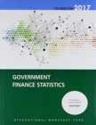 Government finance statistics yearbook 2017 - Book
