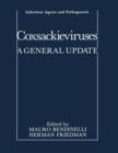 Coxsackieviruses : A General Update - Book