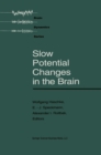 Slow Potential Changes in the Brain - eBook