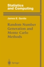 Random Number Generation and Monte Carlo Methods - eBook