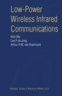 Low-Power Wireless Infrared Communications - eBook