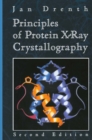 Principles of Protein X-ray Crystallography - eBook