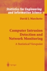 Computer Intrusion Detection and Network Monitoring : A Statistical Viewpoint - eBook