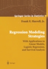 Regression Modeling Strategies : With Applications to Linear Models, Logistic Regression, and Survival Analysis - eBook