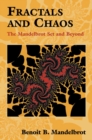 Fractals and Chaos : The Mandelbrot Set and Beyond - eBook