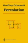 Percolation - eBook