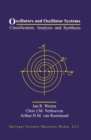 Oscillators and Oscillator Systems : Classification, Analysis and Synthesis - eBook