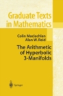 The Arithmetic of Hyperbolic 3-Manifolds - eBook