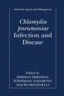 Chlamydia pneumoniae : Infection and Disease - Book