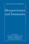 Herpesviruses and Immunity - Book