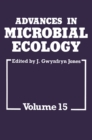 Advances in Microbial Ecology - eBook