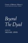 Beyond The Dyad - Book