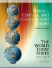 Nordic, Central, and Southeastern Europe 2017-2018 - eBook