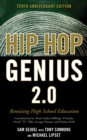 Hip-Hop Genius 2.0 : Remixing High School Education - Book