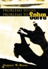 Problems to Go, Problems to Solve - eBook