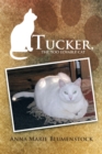 Tucker, the Too Lovable Cat - eBook