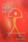 The Indalo Quest - Book