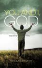 You and I, God : Inspirational Poetry - Book