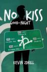 No Kiss Good-Night - Book