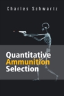 Quantitative Ammunition Selection - Book