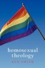 Homosexual Theology - Book