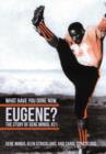 What Have You Done Now, Eugene? : The Story of Gene Mingo, #21 - Book