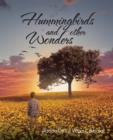 Hummingbirds and Other Wonders - Book