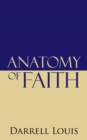 Anatomy of Faith - eBook