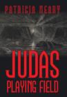 Judas Playing Field - Book