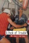 A Peck of Trouble : Mr. Teve's Tall Tales - Book