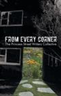 From Every Corner - Book